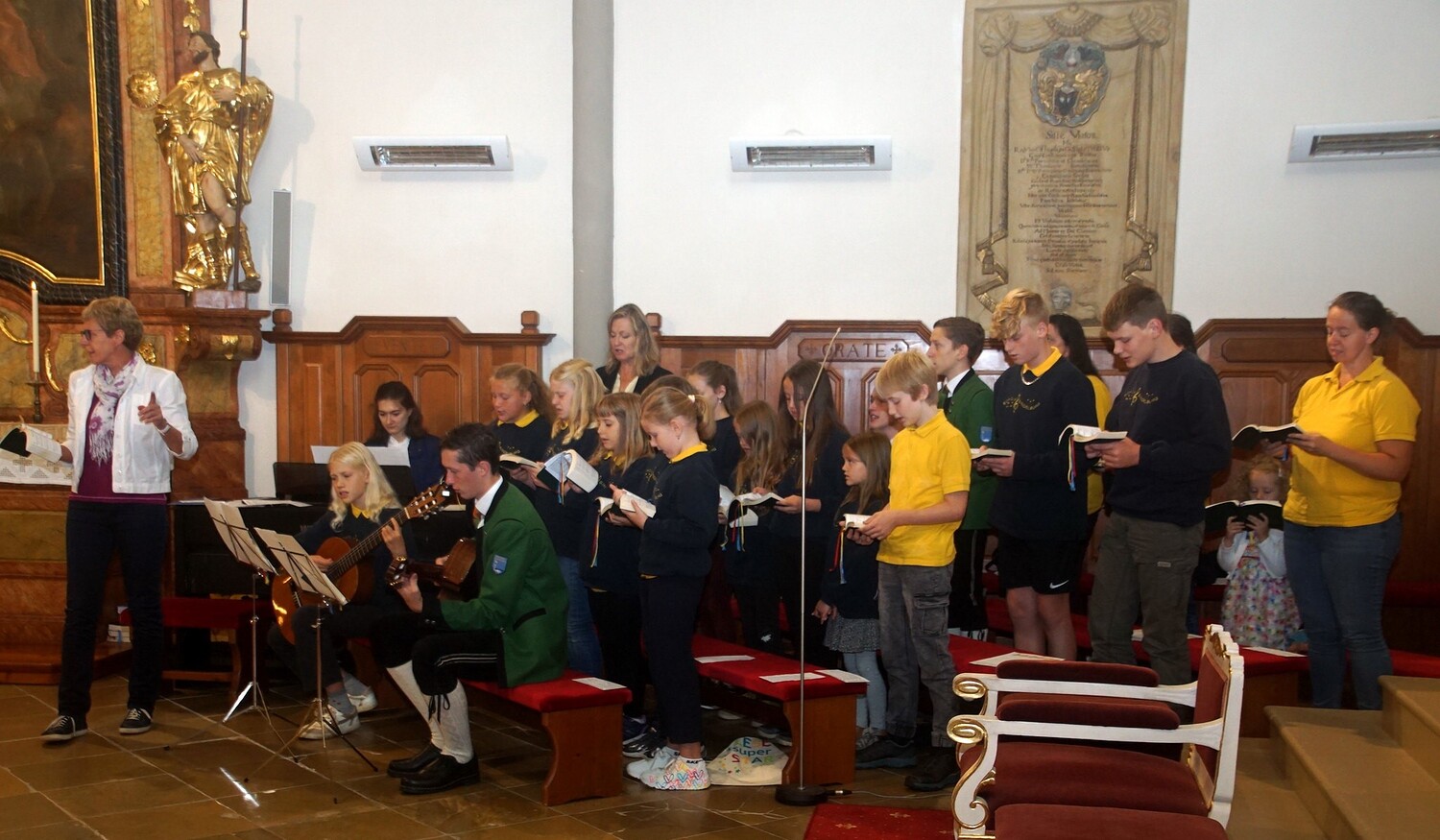 Schola